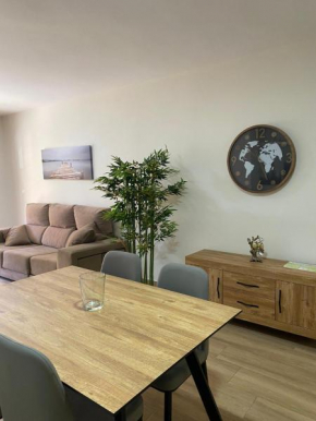 Apartamento Lucía